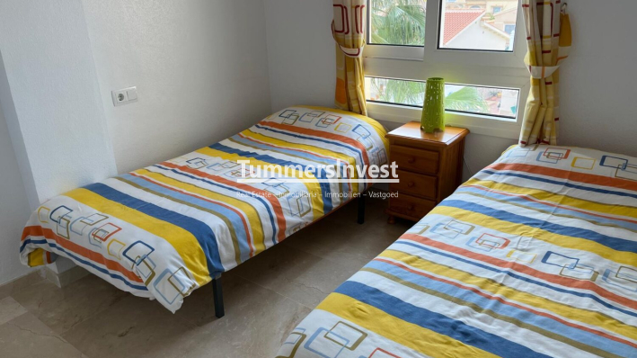 Resale · Apartment · Playa Flamenca