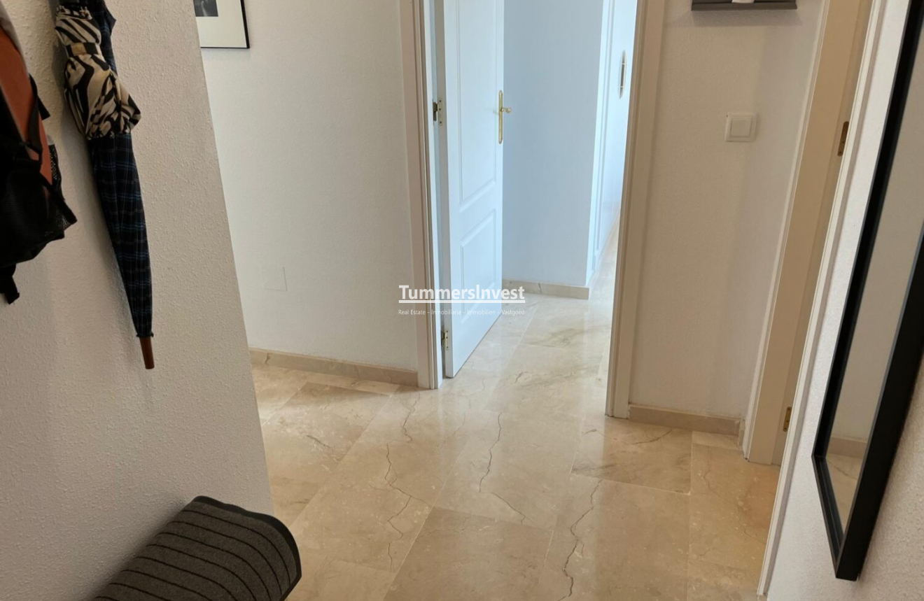 Resale · Apartment · Playa Flamenca