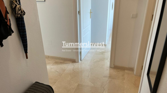 Resale · Apartment · Playa Flamenca