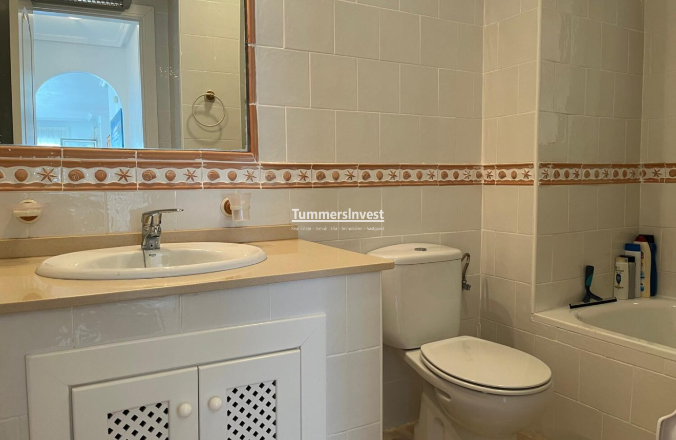Resale · Apartment · Playa Flamenca