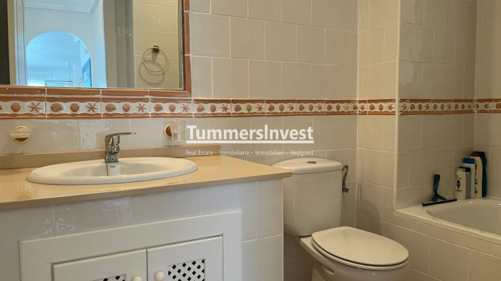 Resale · Apartment · Playa Flamenca