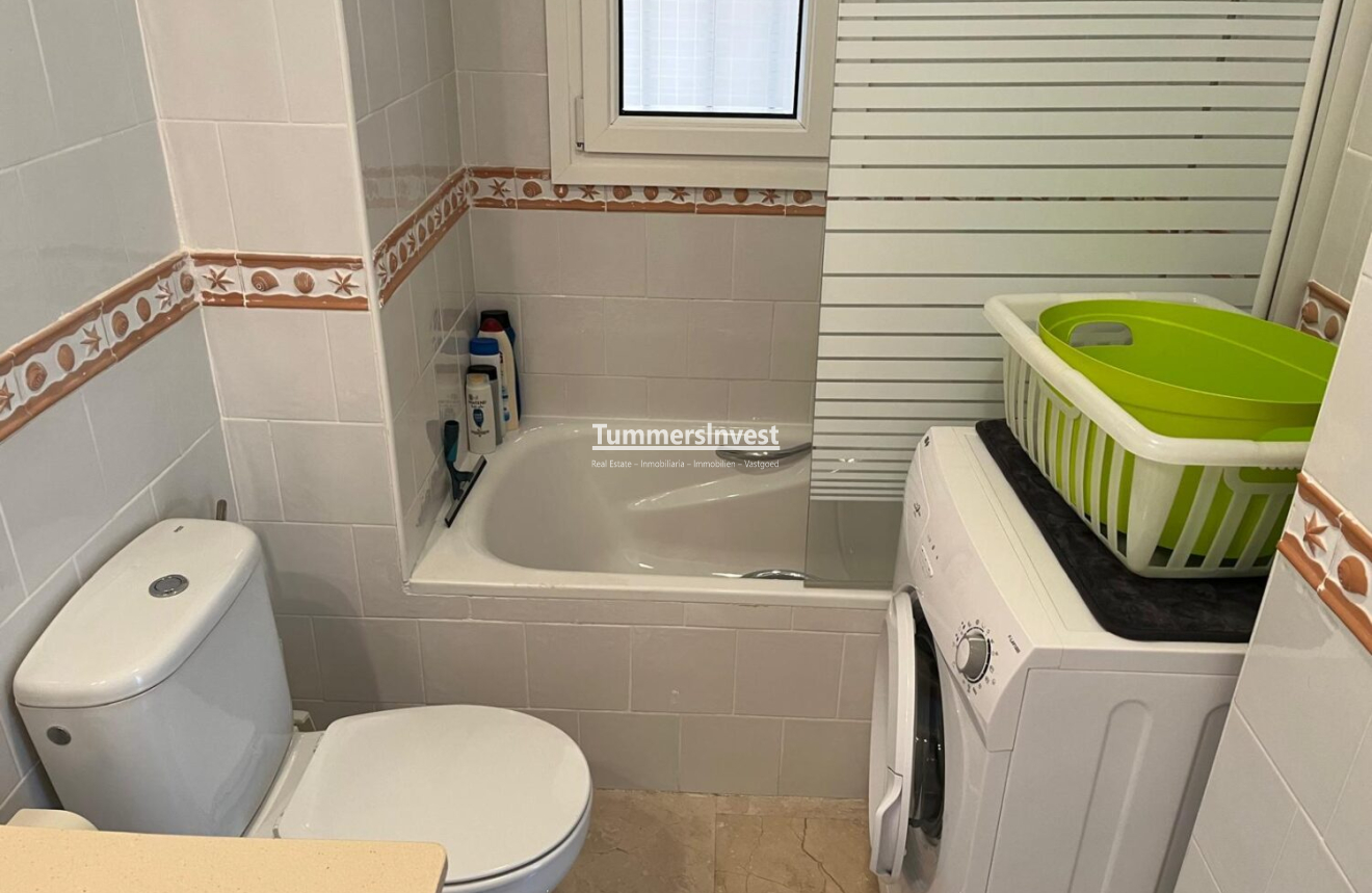 Resale · Apartment · Playa Flamenca