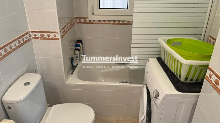 Resale · Apartment · Playa Flamenca