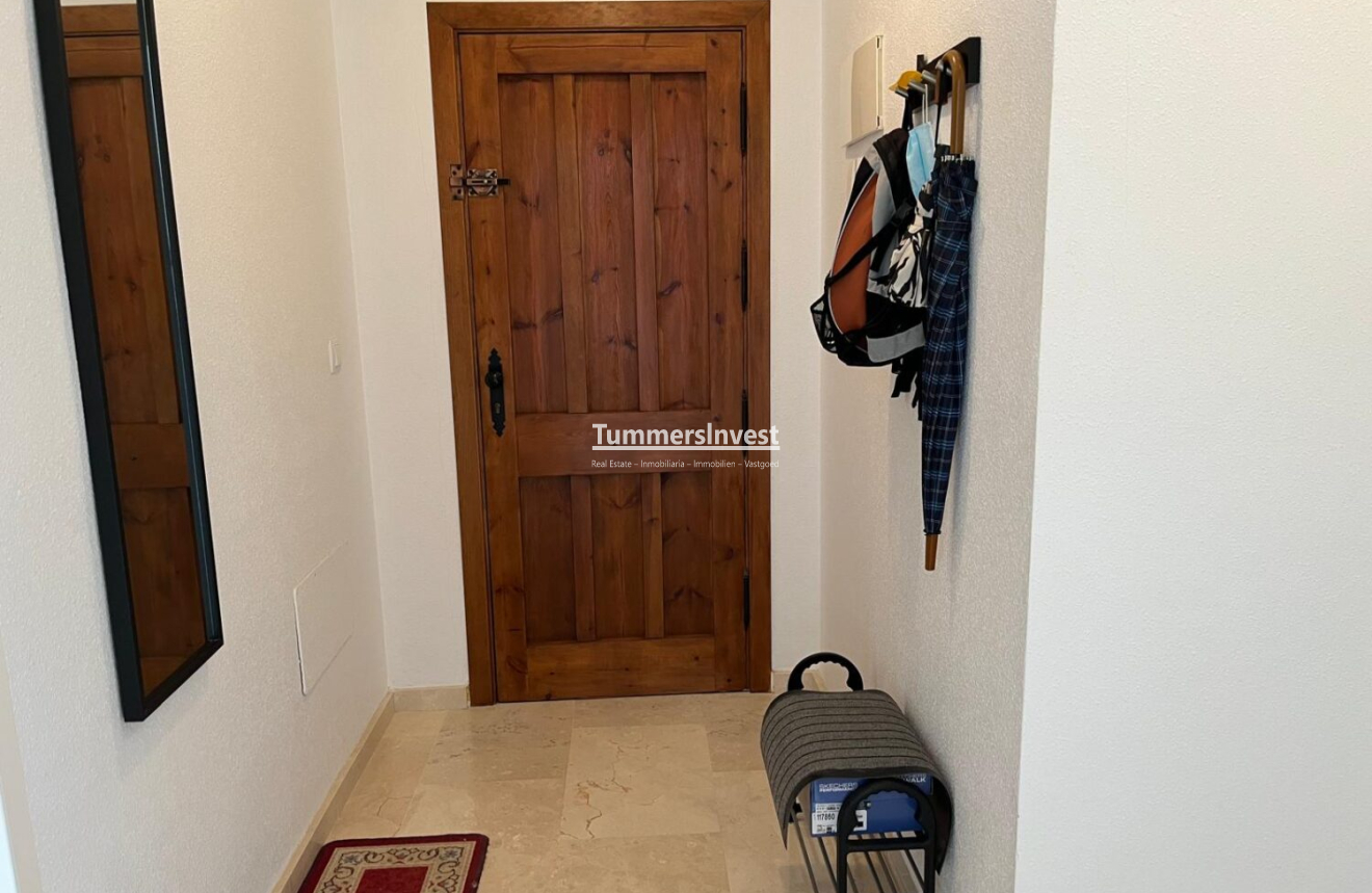 Resale · Apartment · Playa Flamenca