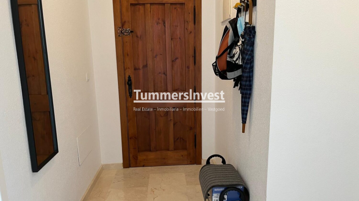 Resale · Apartment · Playa Flamenca