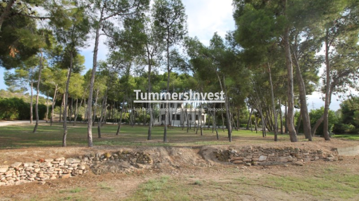 Resale · Villa · Aspe · Pedanías Este