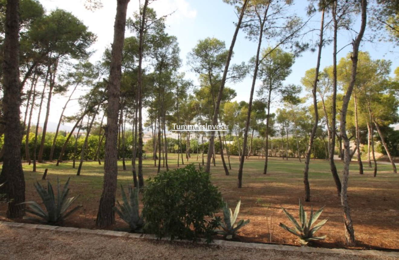 Resale · Villa · Aspe · Pedanías Este