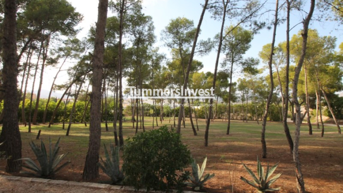 Resale · Villa · Aspe · Pedanías Este