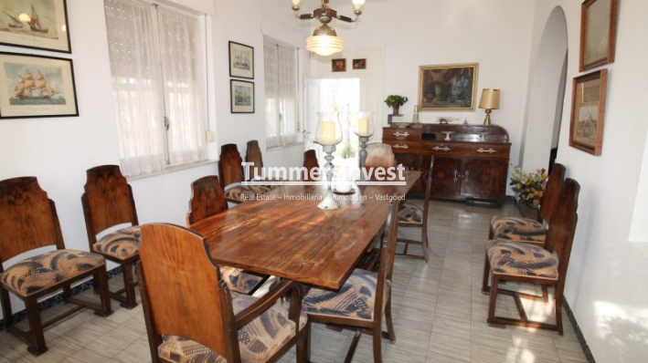 Resale · Villa · Aspe · Pedanías Este