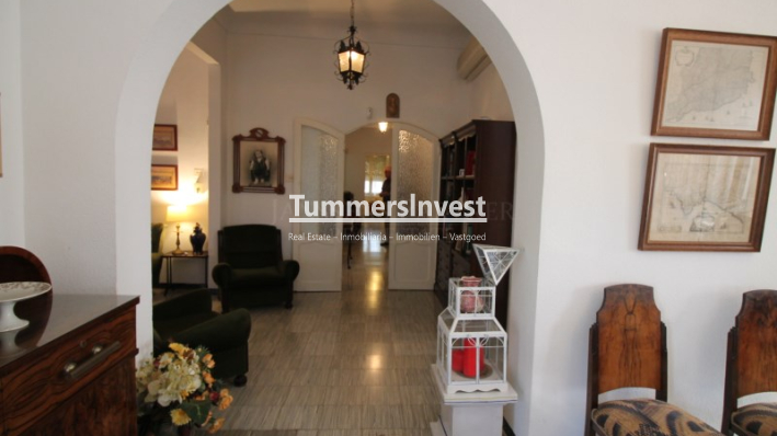 Resale · Villa · Aspe · Pedanías Este
