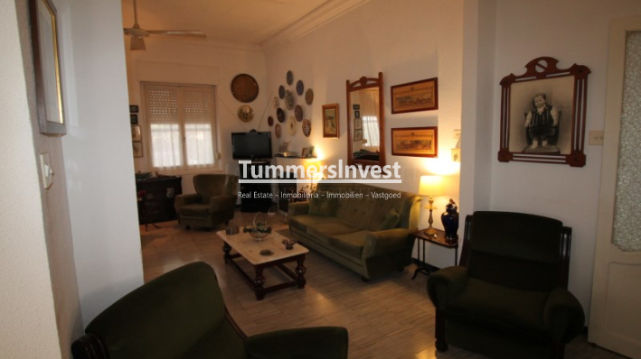 Resale · Villa · Aspe · Pedanías Este