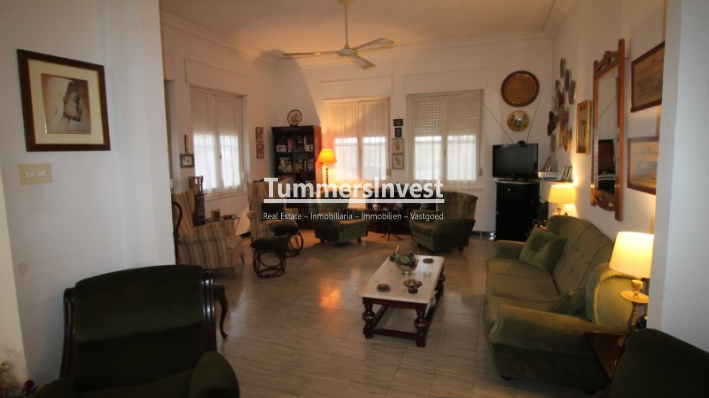 Resale · Villa · Aspe · Pedanías Este