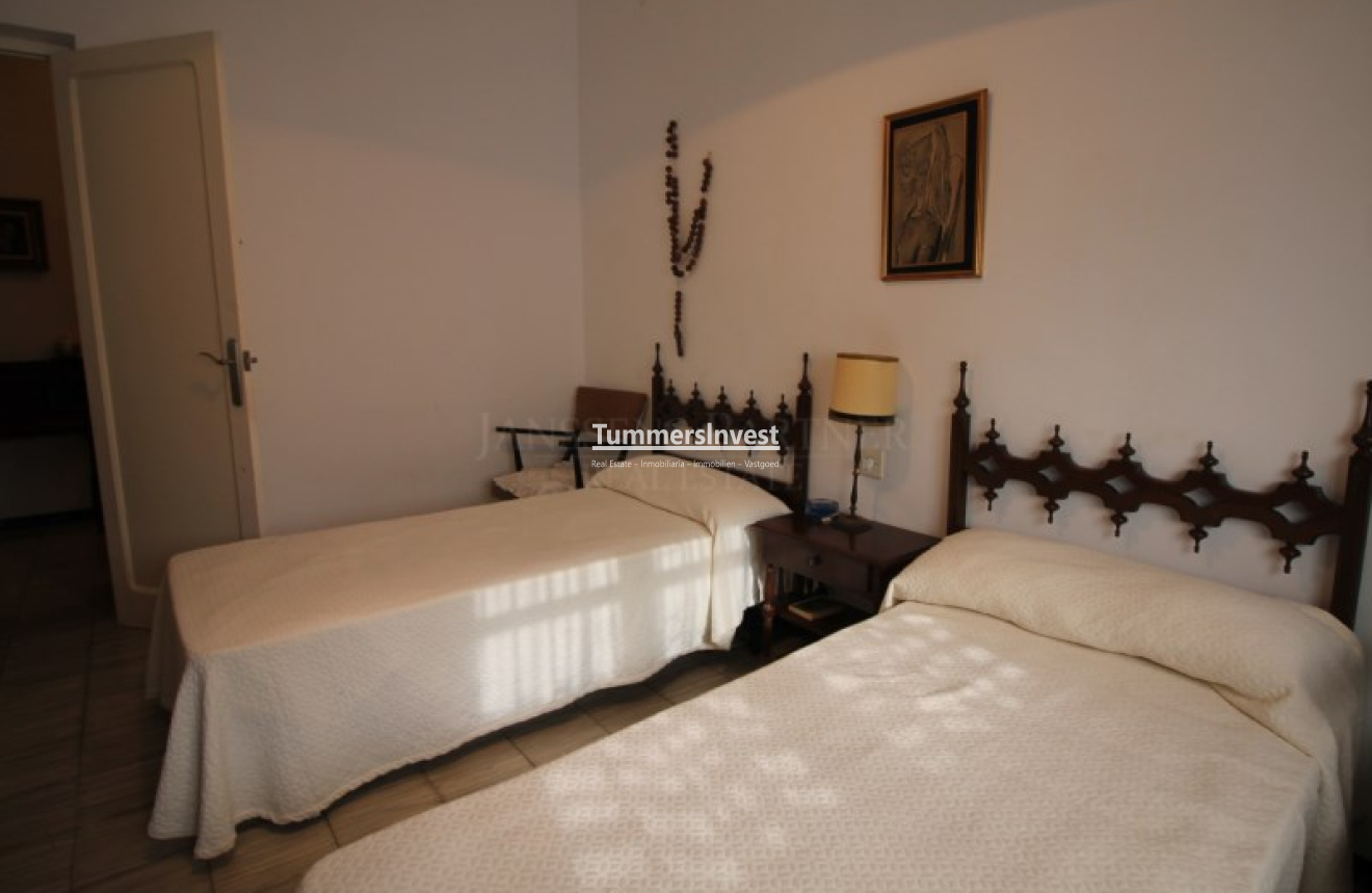Resale · Villa · Aspe · Pedanías Este