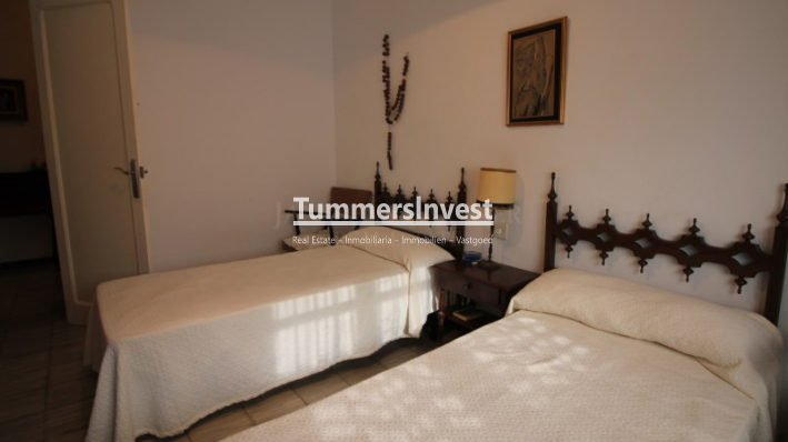 Resale · Villa · Aspe · Pedanías Este