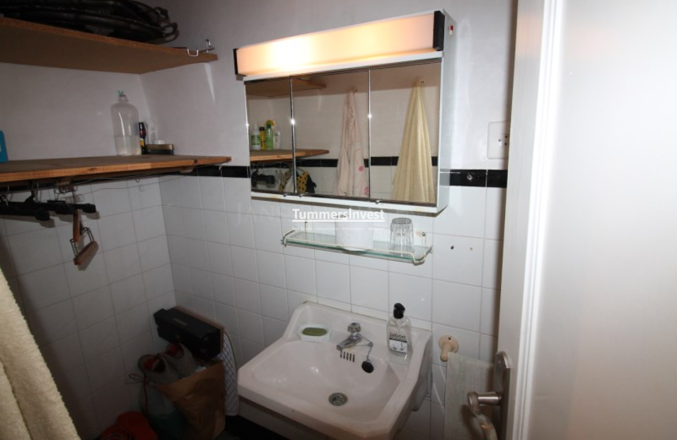 Resale · Villa · Aspe · Pedanías Este