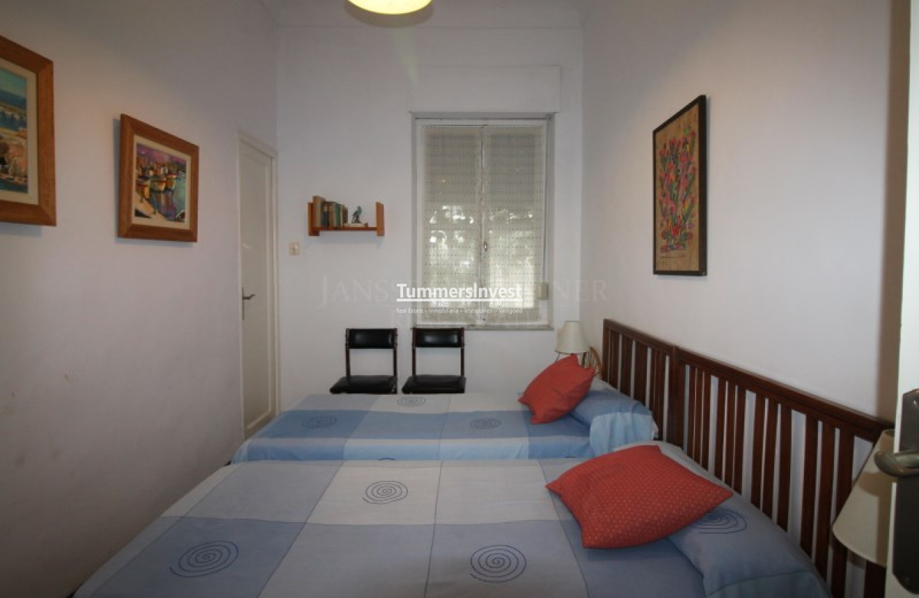 Resale · Villa · Aspe · Pedanías Este