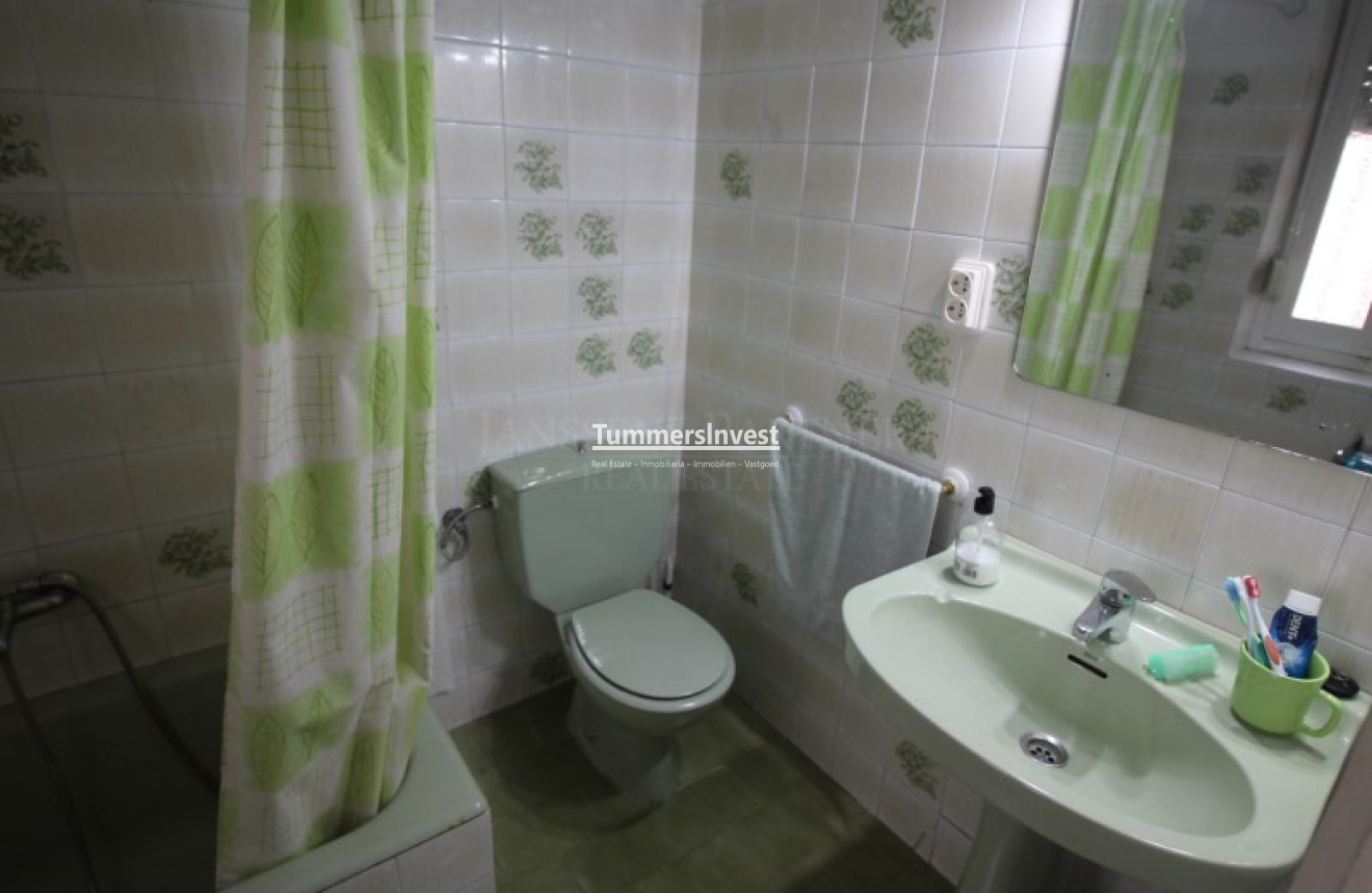 Resale · Villa · Aspe · Pedanías Este