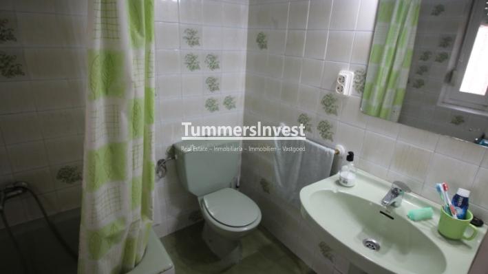 Resale · Villa · Aspe · Pedanías Este
