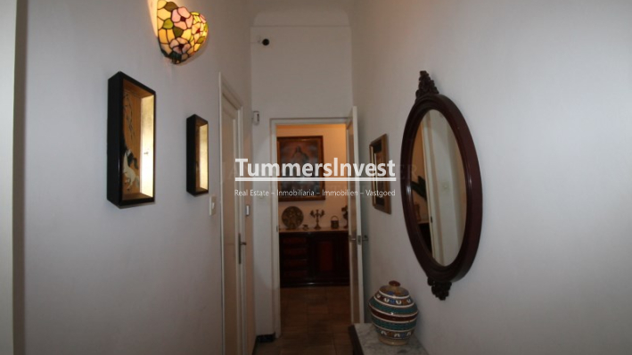 Resale · Villa · Aspe · Pedanías Este