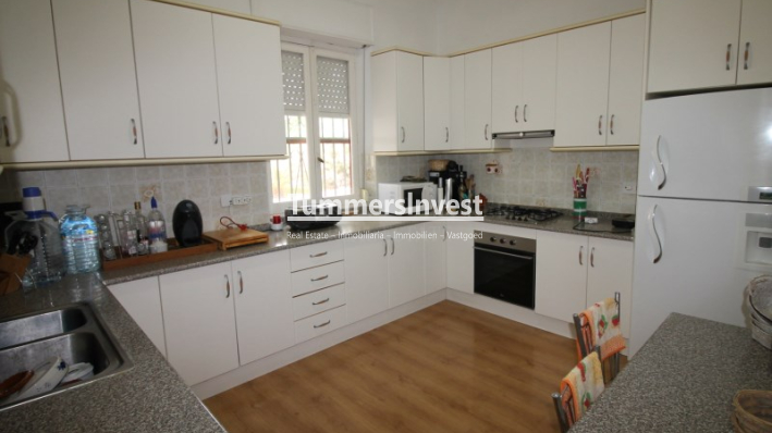 Resale · Villa · Aspe · Pedanías Este