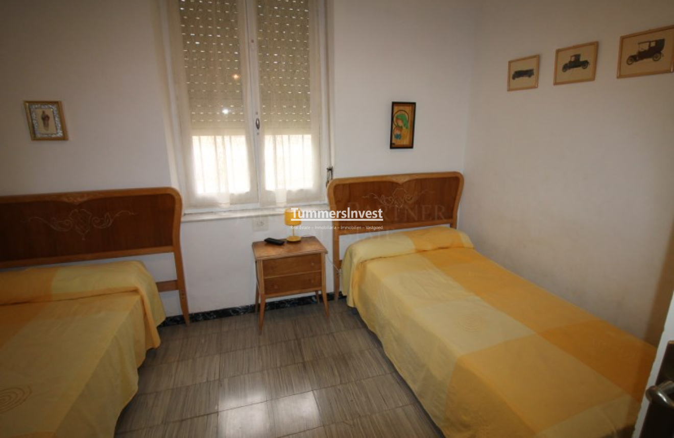 Resale · Villa · Aspe · Pedanías Este