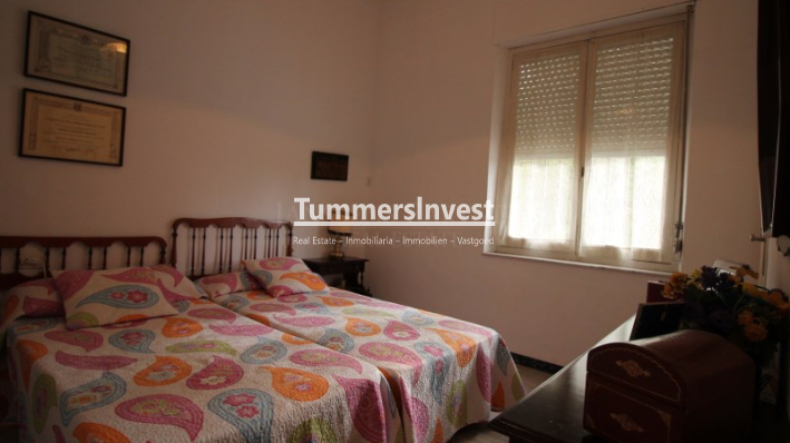Resale · Villa · Aspe · Pedanías Este
