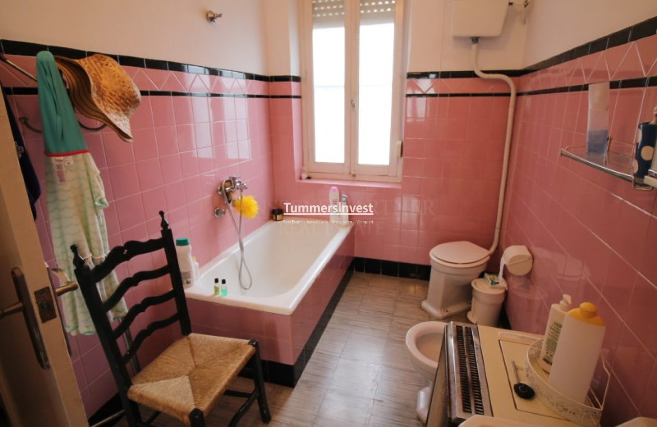 Resale · Villa · Aspe · Pedanías Este