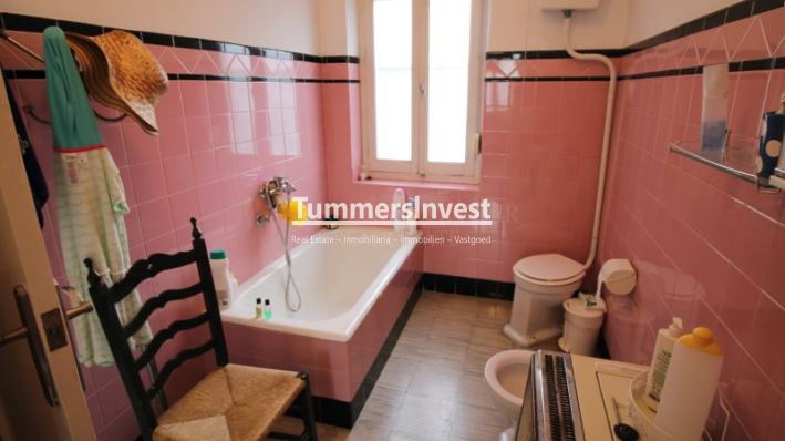 Resale · Villa · Aspe · Pedanías Este