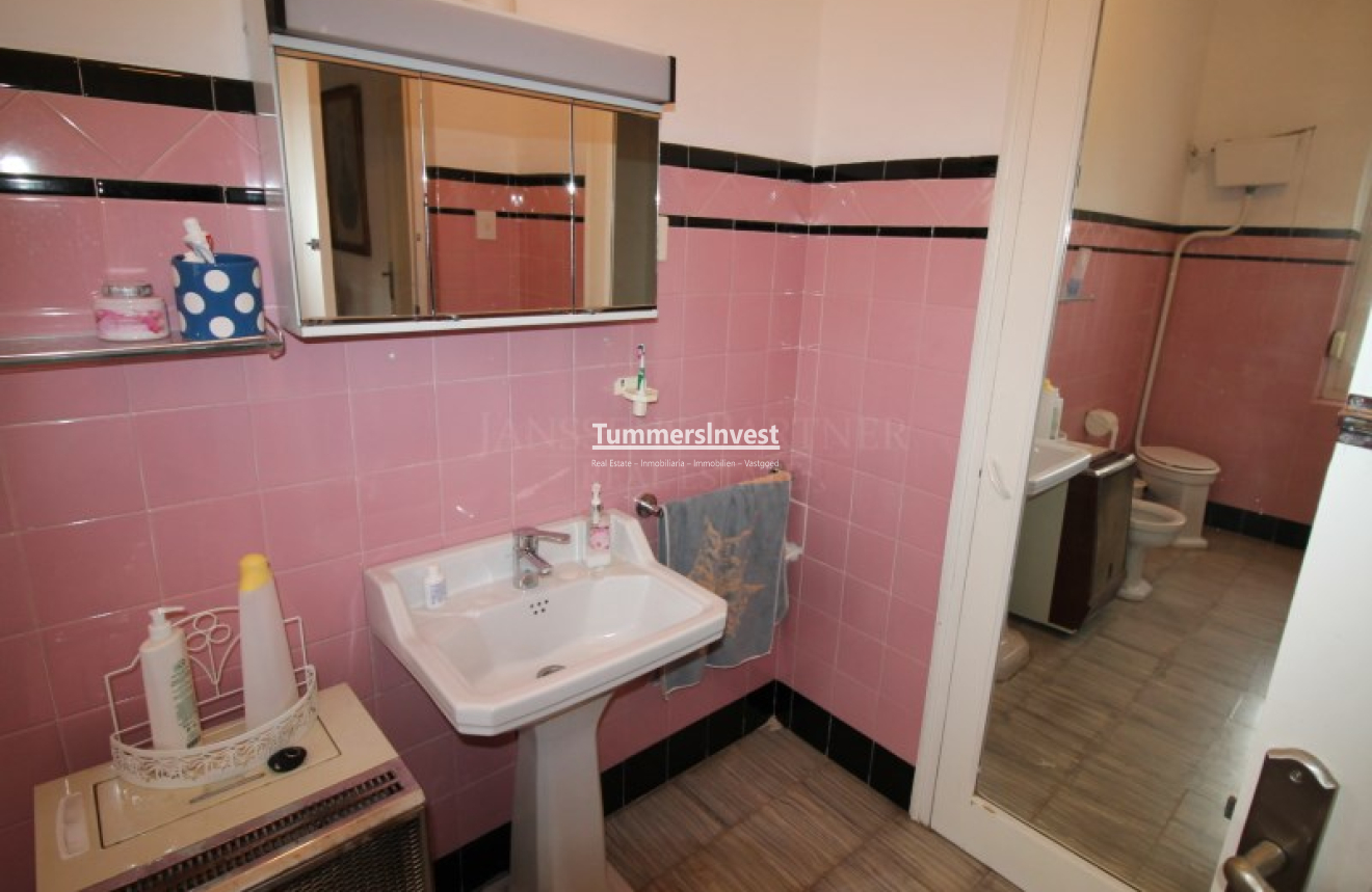 Resale · Villa · Aspe · Pedanías Este