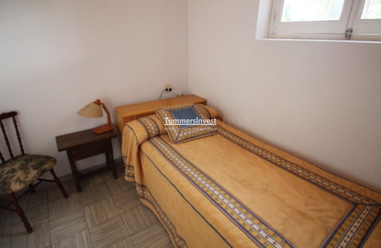 Resale · Villa · Aspe · Pedanías Este