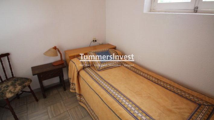 Resale · Villa · Aspe · Pedanías Este