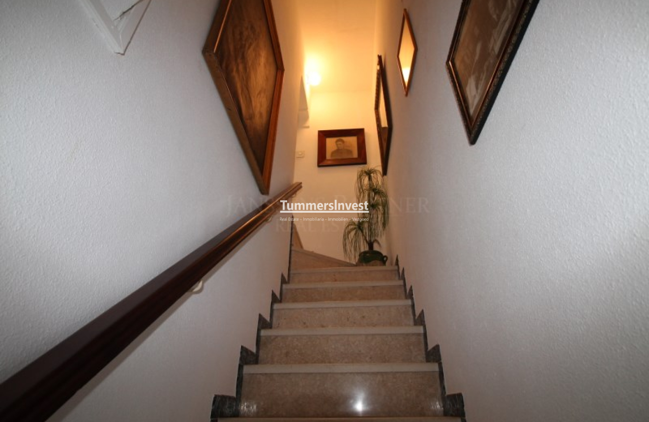 Resale · Villa · Aspe · Pedanías Este