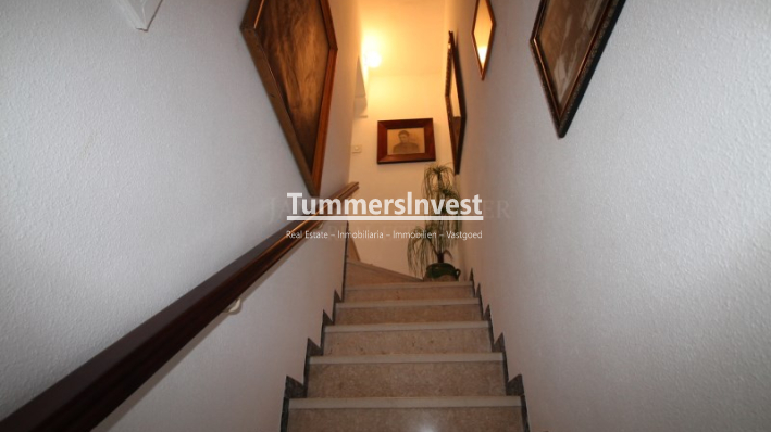 Resale · Villa · Aspe · Pedanías Este