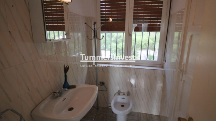 Resale · Villa · Aspe · Pedanías Este