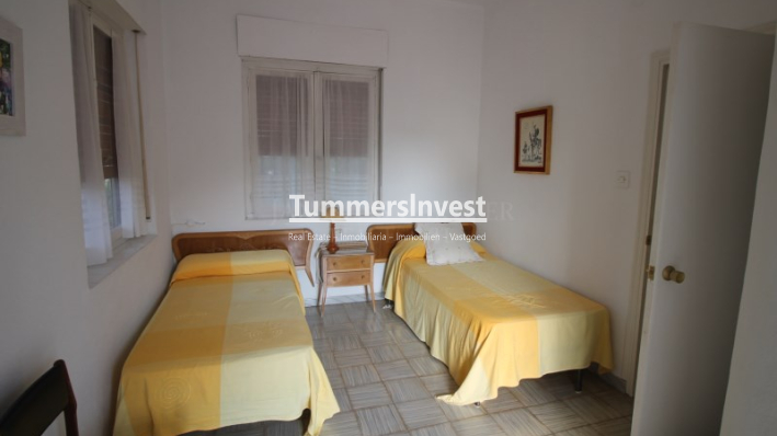 Resale · Villa · Aspe · Pedanías Este