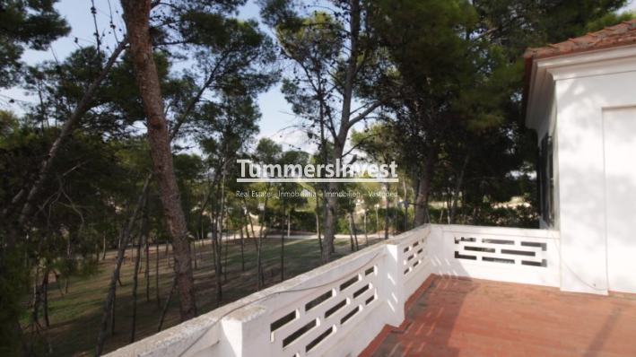 Resale · Villa · Aspe · Pedanías Este