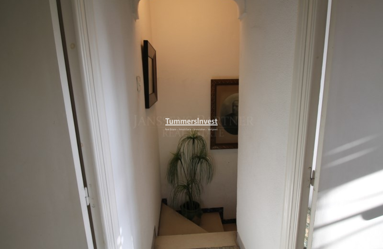 Resale · Villa · Aspe · Pedanías Este