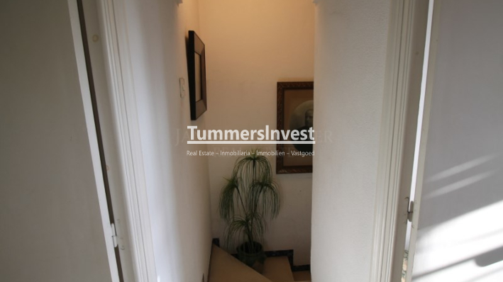Resale · Villa · Aspe · Pedanías Este