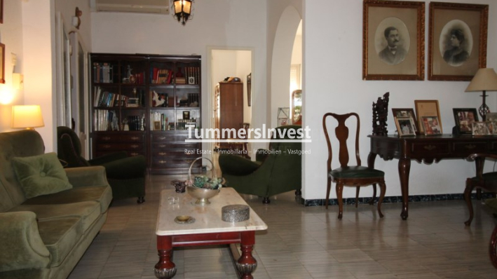 Resale · Villa · Aspe · Pedanías Este