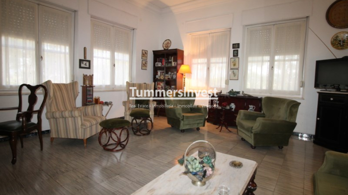 Resale · Villa · Aspe · Pedanías Este