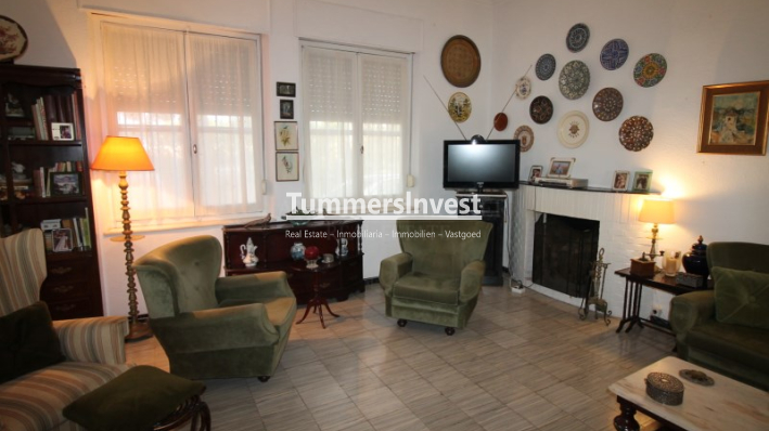 Resale · Villa · Aspe · Pedanías Este