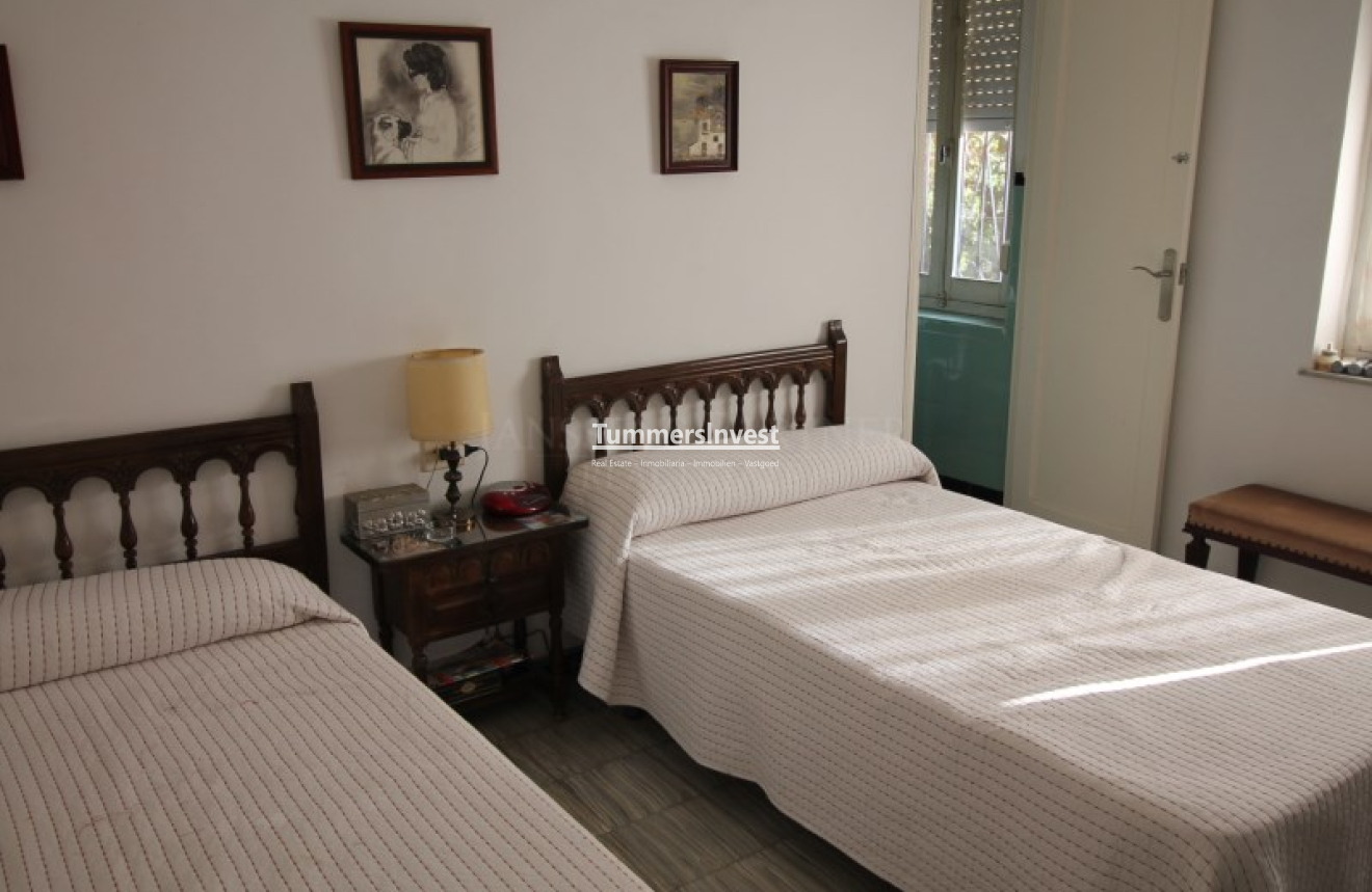 Resale · Villa · Aspe · Pedanías Este