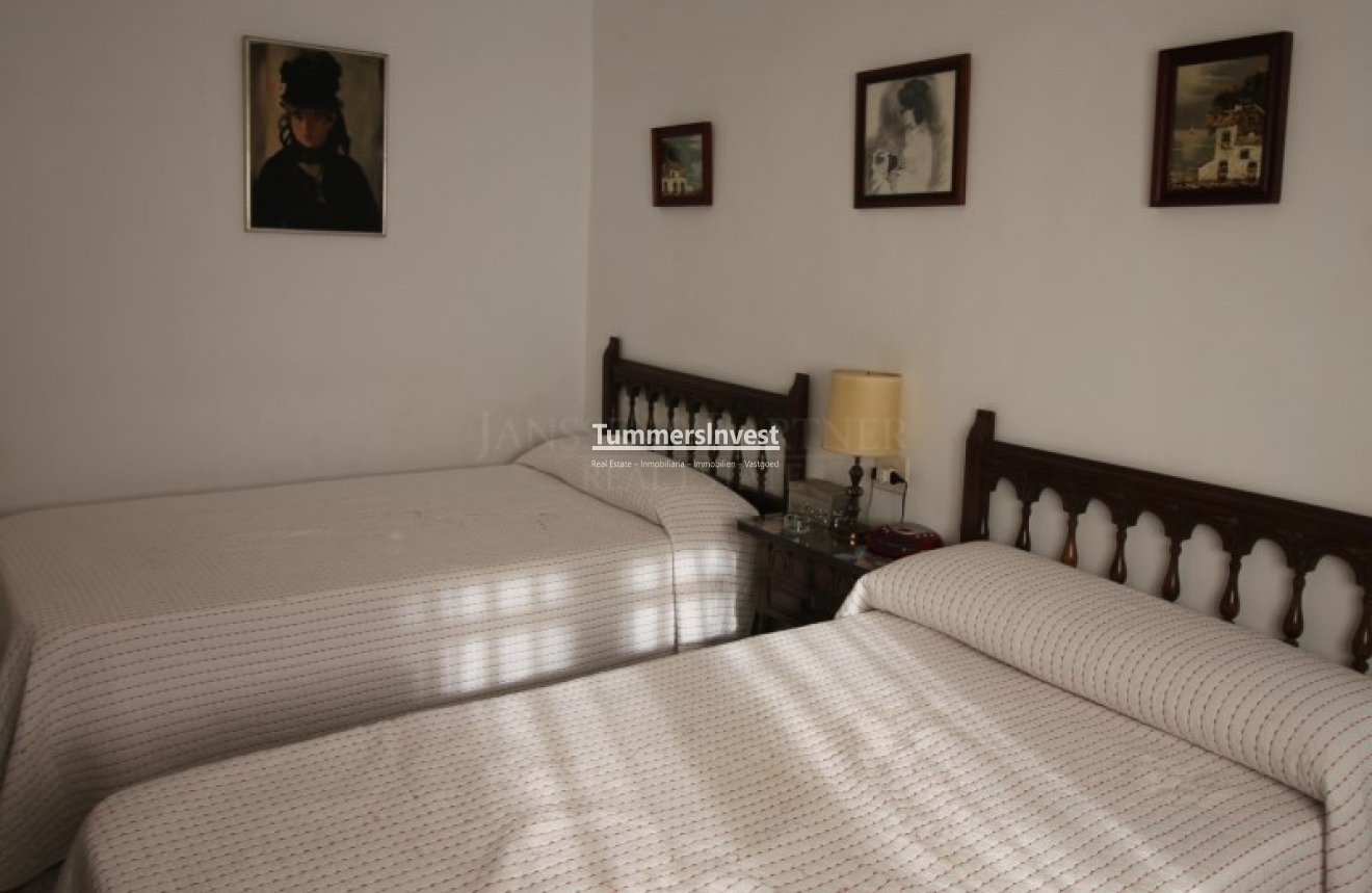 Resale · Villa · Aspe · Pedanías Este