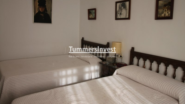 Resale · Villa · Aspe · Pedanías Este