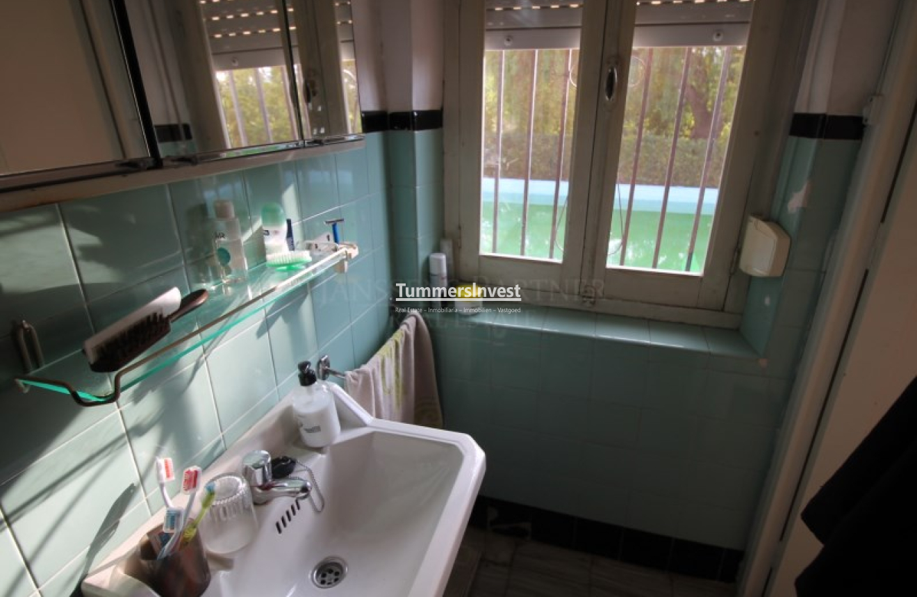 Resale · Villa · Aspe · Pedanías Este