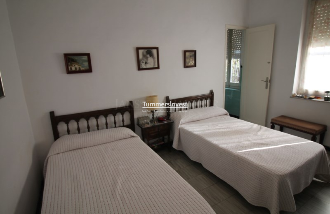 Resale · Villa · Aspe · Pedanías Este