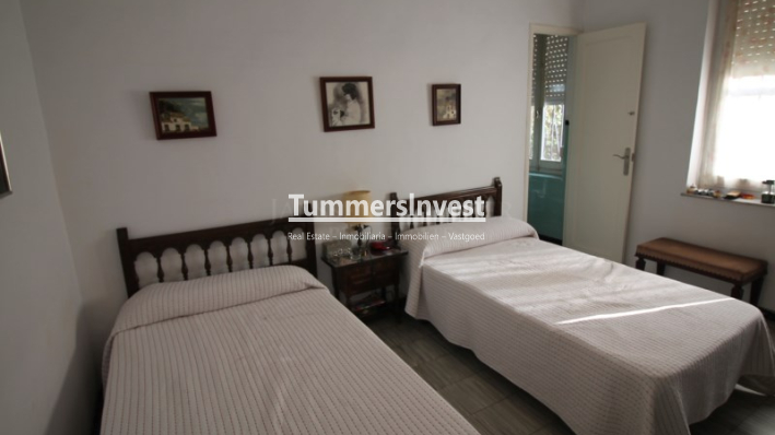 Resale · Villa · Aspe · Pedanías Este