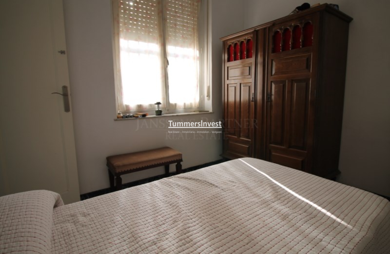 Resale · Villa · Aspe · Pedanías Este