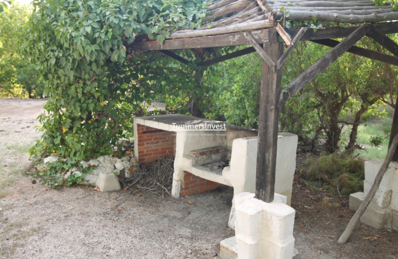 Resale · Villa · Aspe · Pedanías Este