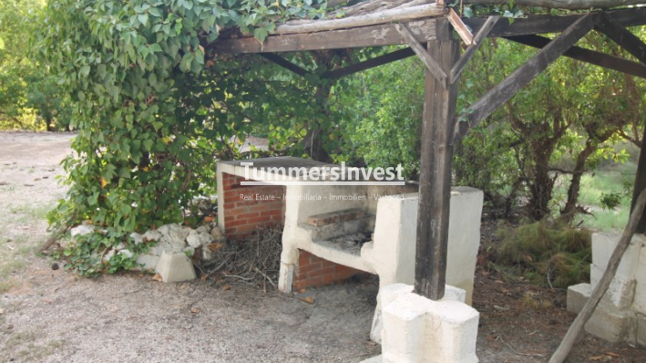 Resale · Villa · Aspe · Pedanías Este
